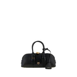 Pinko Women Bowling Bag `Horizontal`